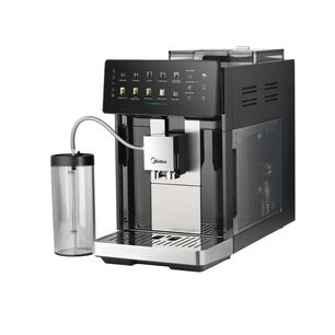 Cafetera Midea Mc-fa250dbk / 1.8 Litros / 1725 W